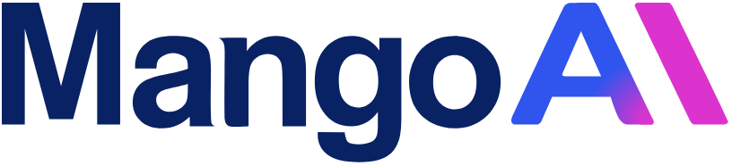 Mango AI logo